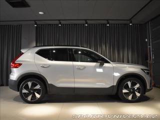 Volvo Ostatní modely XC40 0,0 Twin Recharge Plus BL 2023