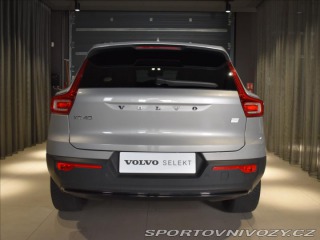 Volvo Ostatní modely XC40 0,0 Twin Recharge Plus BL 2023