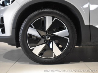 Volvo Ostatní modely XC40 0,0 Twin Recharge Plus BL 2023