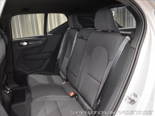 Volvo Ostatní modely XC40 0,0 Twin Recharge Plus BL 2023