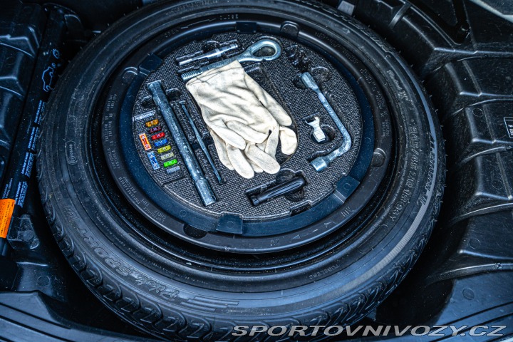 Mercedes-Benz CL AMG CL55 386 kW Lorinser 2004