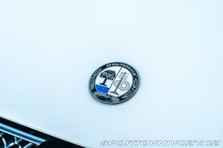 Mercedes-Benz CL AMG CL55 386 kW Lorinser 2004