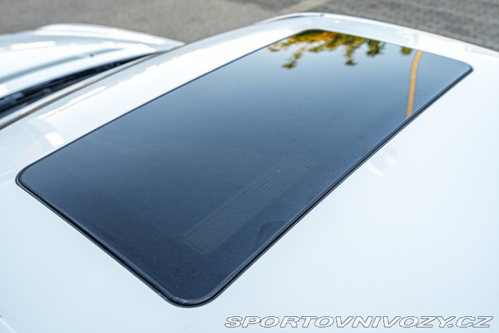 Mercedes-Benz CL AMG CL55 386 kW Lorinser 2004