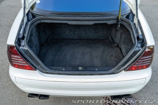 Mercedes-Benz CL AMG CL55 386 kW Lorinser 2004