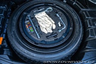 Mercedes-Benz CL AMG CL55 386 kW Lorinser 2004