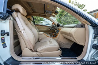 Mercedes-Benz CL AMG CL55 386 kW Lorinser 2004