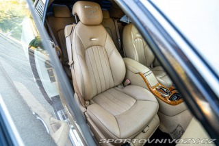 Mercedes-Benz CL AMG CL55 386 kW Lorinser 2004