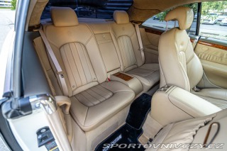 Mercedes-Benz CL AMG CL55 386 kW Lorinser 2004