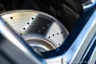 Mercedes-Benz CL AMG CL55 386 kW Lorinser 2004