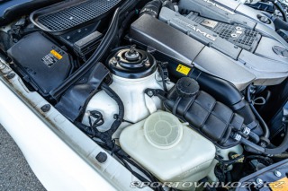 Mercedes-Benz CL AMG CL55 386 kW Lorinser 2004