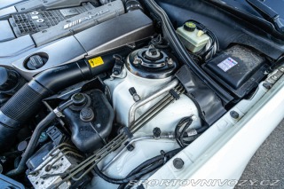 Mercedes-Benz CL AMG CL55 386 kW Lorinser 2004