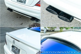 Mercedes-Benz CL AMG CL55 386 kW Lorinser 2004
