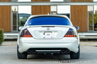Mercedes-Benz CL AMG CL55 386 kW Lorinser 2004