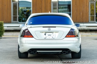 Mercedes-Benz CL AMG CL55 386 kW Lorinser 2004