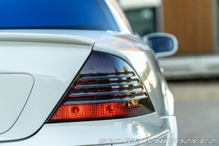 Mercedes-Benz CL AMG CL55 386 kW Lorinser 2004
