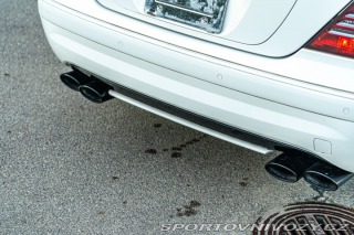 Mercedes-Benz CL AMG CL55 386 kW Lorinser 2004