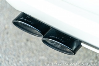 Mercedes-Benz CL AMG CL55 386 kW Lorinser 2004