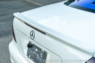 Mercedes-Benz CL AMG CL55 386 kW Lorinser 2004