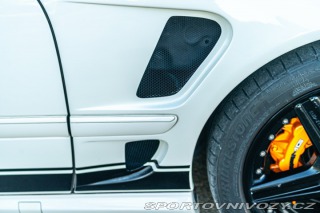 Mercedes-Benz CL AMG CL55 386 kW Lorinser 2004