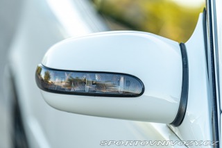 Mercedes-Benz CL AMG CL55 386 kW Lorinser 2004