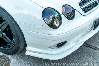 Mercedes-Benz CL AMG CL55 386 kW Lorinser 2004
