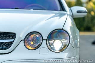 Mercedes-Benz CL AMG CL55 386 kW Lorinser 2004