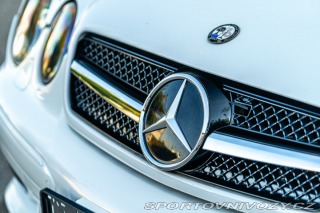 Mercedes-Benz CL AMG CL55 386 kW Lorinser 2004