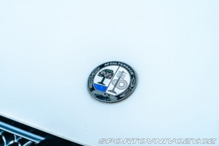 Mercedes-Benz CL AMG CL55 386 kW Lorinser 2004