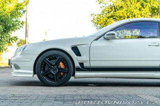 Mercedes-Benz CL AMG CL55 386 kW Lorinser 2004