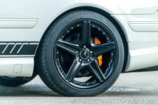 Mercedes-Benz CL AMG CL55 386 kW Lorinser 2004