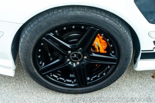Mercedes-Benz CL AMG CL55 386 kW Lorinser 2004