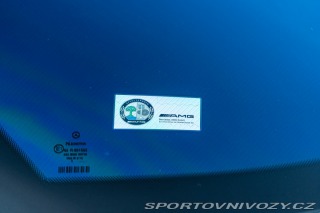 Mercedes-Benz CL AMG CL55 386 kW Lorinser 2004