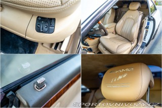 Mercedes-Benz CL AMG CL55 386 kW Lorinser 2004