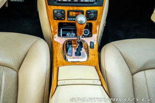 Mercedes-Benz CL AMG CL55 386 kW Lorinser 2004