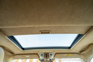 Mercedes-Benz CL AMG CL55 386 kW Lorinser 2004