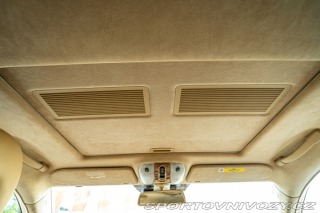 Mercedes-Benz CL AMG CL55 386 kW Lorinser 2004