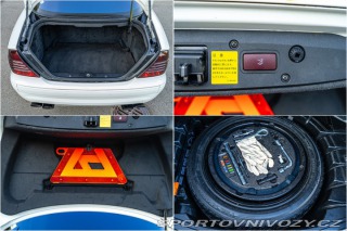 Mercedes-Benz CL AMG CL55 386 kW Lorinser 2004