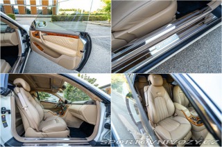 Mercedes-Benz CL AMG CL55 386 kW Lorinser 2004
