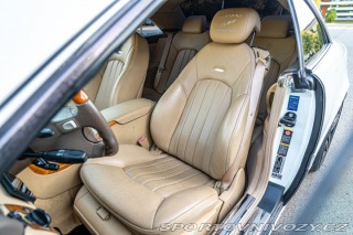 Mercedes-Benz CL AMG CL55 386 kW Lorinser 2004