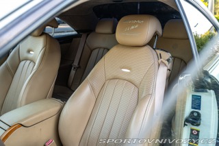 Mercedes-Benz CL AMG CL55 386 kW Lorinser 2004