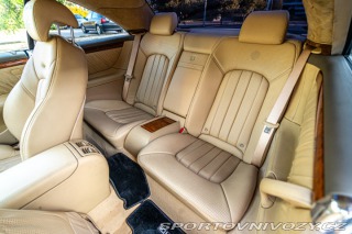 Mercedes-Benz CL AMG CL55 386 kW Lorinser 2004