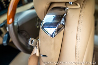 Mercedes-Benz CL AMG CL55 386 kW Lorinser 2004