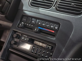 Nissan 200 SX S13 1.8 Turbo 124 kW 1.Ma 1991