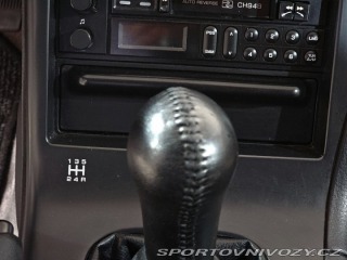 Nissan 200 SX S13 1.8 Turbo 124 kW 1.Ma 1991