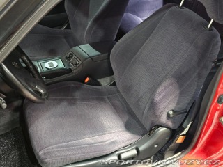 Nissan 200 SX S13 1.8 Turbo 124 kW 1.Ma 1991