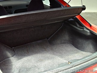 Nissan 200 SX S13 1.8 Turbo 124 kW 1.Ma 1991