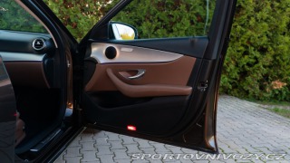 Mercedes-Benz E 220d 2016