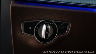 Mercedes-Benz E 220d 2016