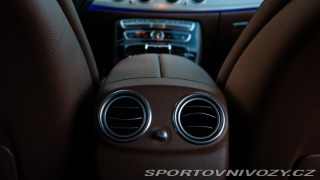 Mercedes-Benz E 220d 2016