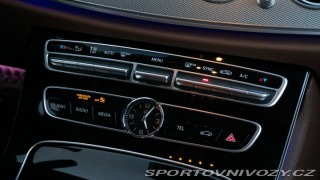 Mercedes-Benz E 220d 2016